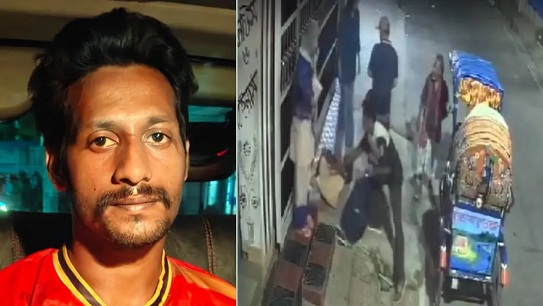 মোহাম্মদপুরে বাসার গেটে ছিনতাইয়ের ঘটনায় আরও একজন গ্রেপ্তার